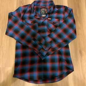 Dixxon “The Jason” - M